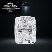 Cushion Brilliant Cut Diamond 2.01 Carat F Colour VS1 Clarity IGI Certificate (Loose Stone)