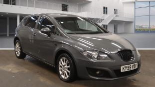 SEAT LEON 1.9 TDI 105 SE HATCHBACK