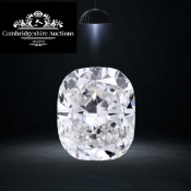 Cushion Brilliant Cut Diamond 2.00 Carat F Colour SI1 Clarity IGI Certificate ( Loose Diamond )