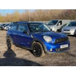 ** ON SALE ** MINI PACEMAN COOPER 1.6 S ALL 4 2014 (14) ULEZ COMPLIANT MOT JAN 2027
