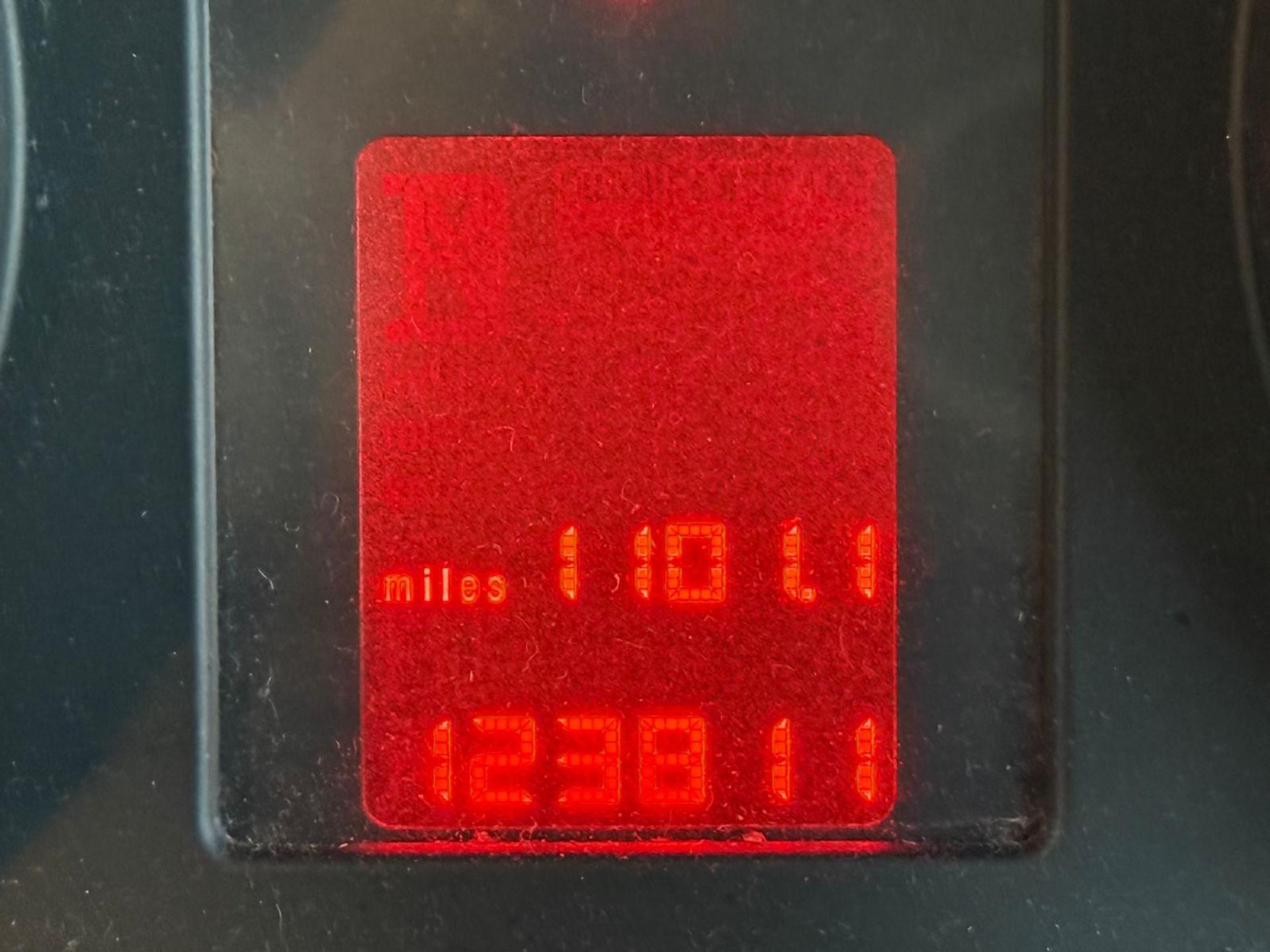 ** ON SALE ** VAUXHALL ASTRA 1.4 16V EXCITE HATCHBACK 2014 (14) - Image 18 of 18