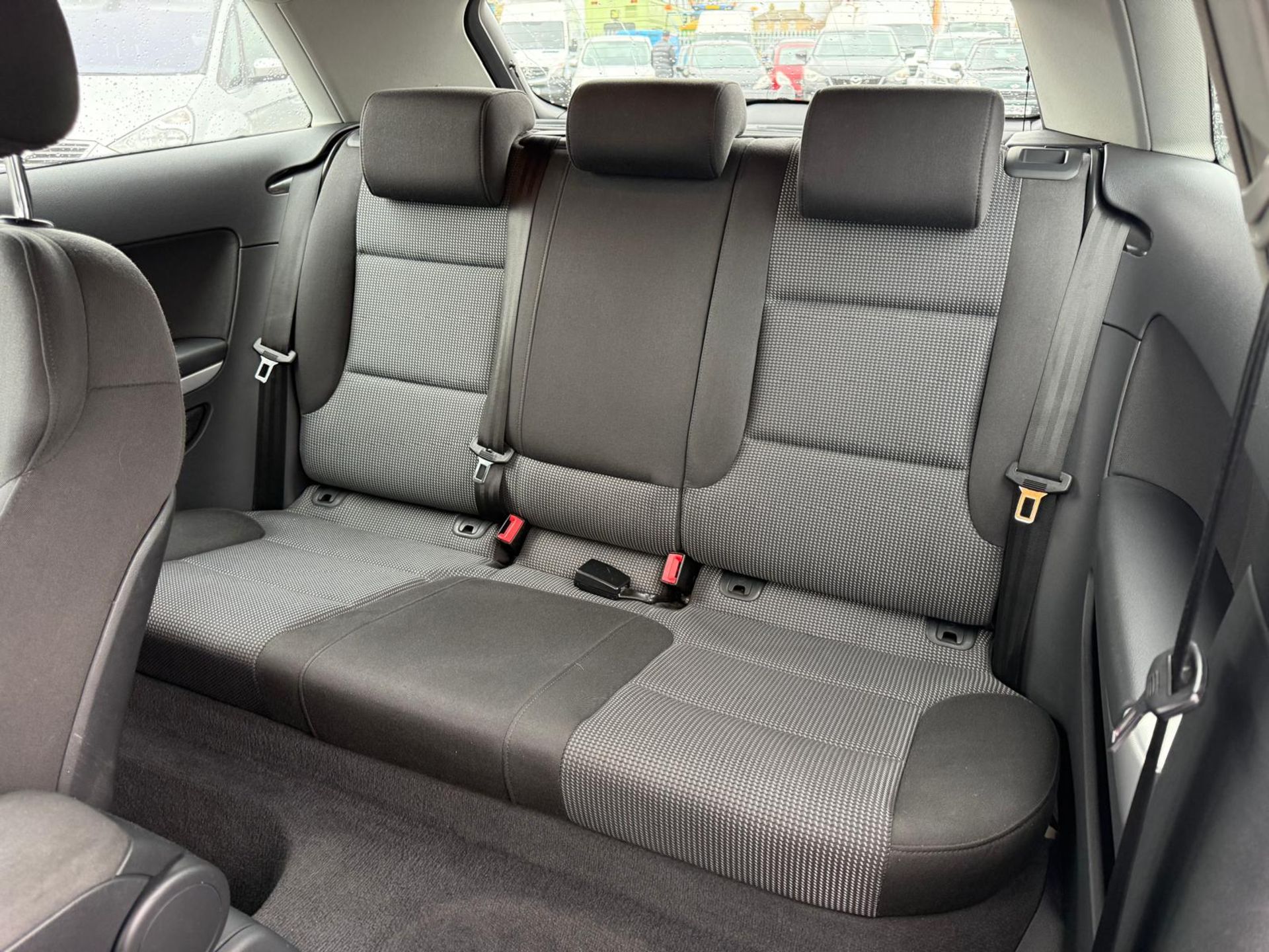 ** ON SALE ** AUDI A3 2.0 TDI (MOT OCT 2026) 140 SPORT S/S HATCHBACK 2012 (12) - Image 14 of 16