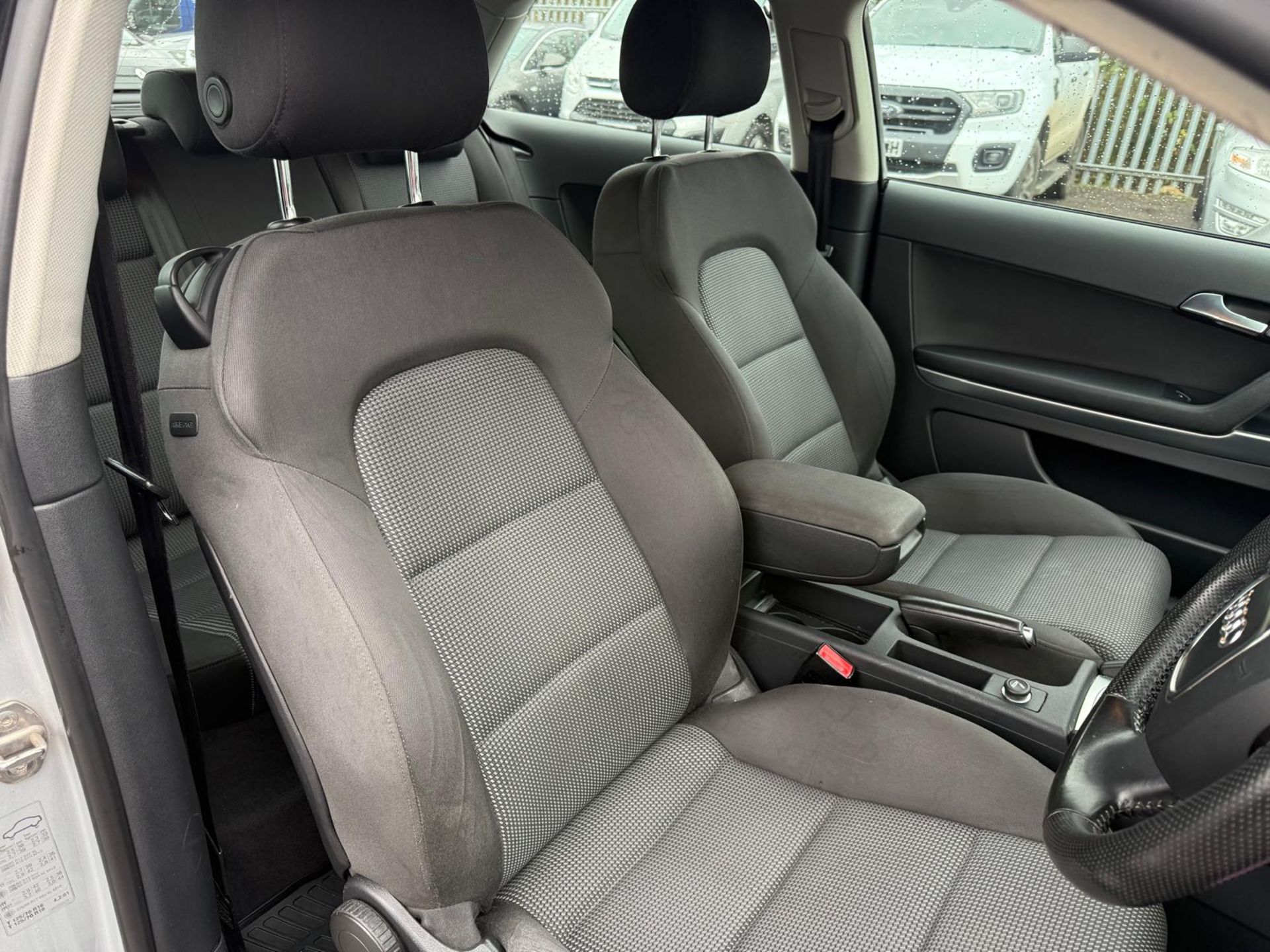 ** ON SALE ** AUDI A3 2.0 TDI (MOT OCT 2026) 140 SPORT S/S HATCHBACK 2012 (12) - Image 13 of 16