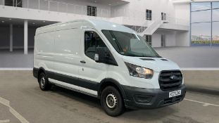 FORD TRANSIT 350 2.0 (2020) 130 L3 H2 LEADER PANEL VAN