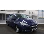 ** ON SALE ** VAUXHALL CORSA VAN 1.3CDTI 16V SPORTIVE 2017 (67)