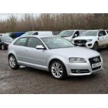 ** ON SALE ** AUDI A3 2.0 TDI (MOT OCT 2026) 140 SPORT S/S HATCHBACK 2012 (12)