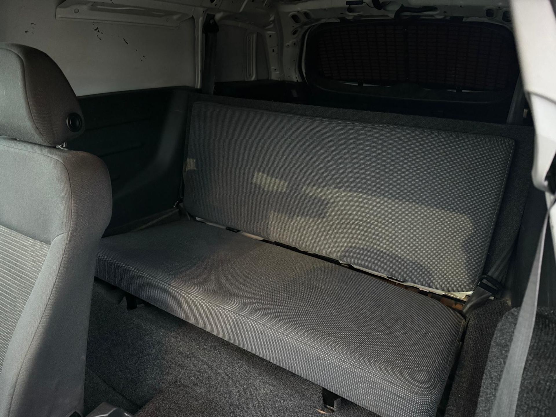 ** ON SALE ** VAUXHALL ASTRA 1.7 CDTI 110 CLUB VAN CREWCAB 2012 - Image 12 of 15