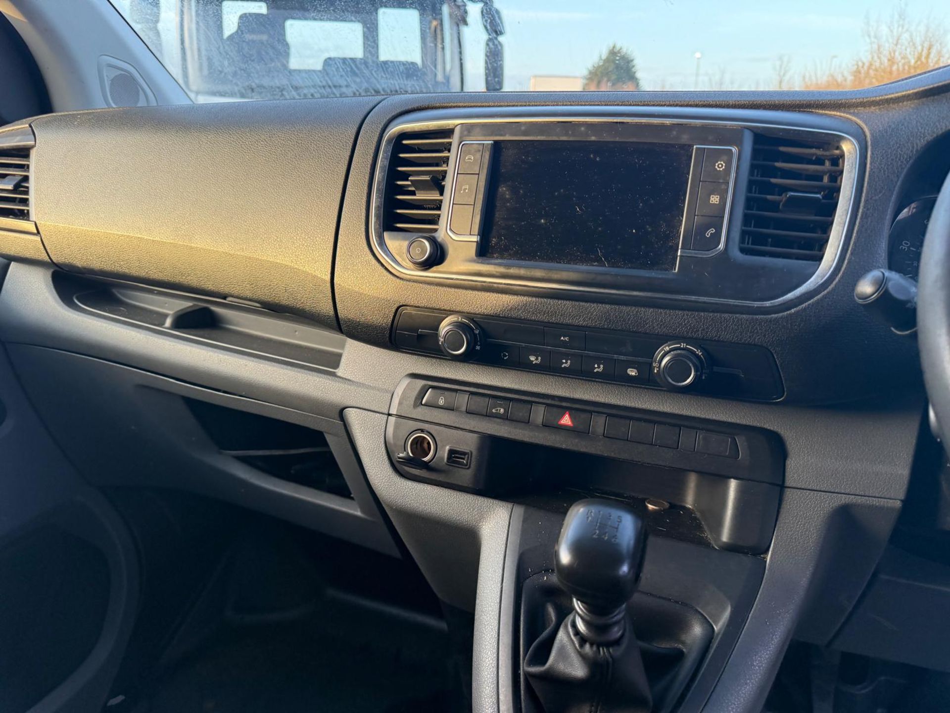 ** ON SALE ** VAUXHALL VIVARO DYNAMIC 1.5 BLUE INJECTION VAN 2021 (71) - Image 15 of 15