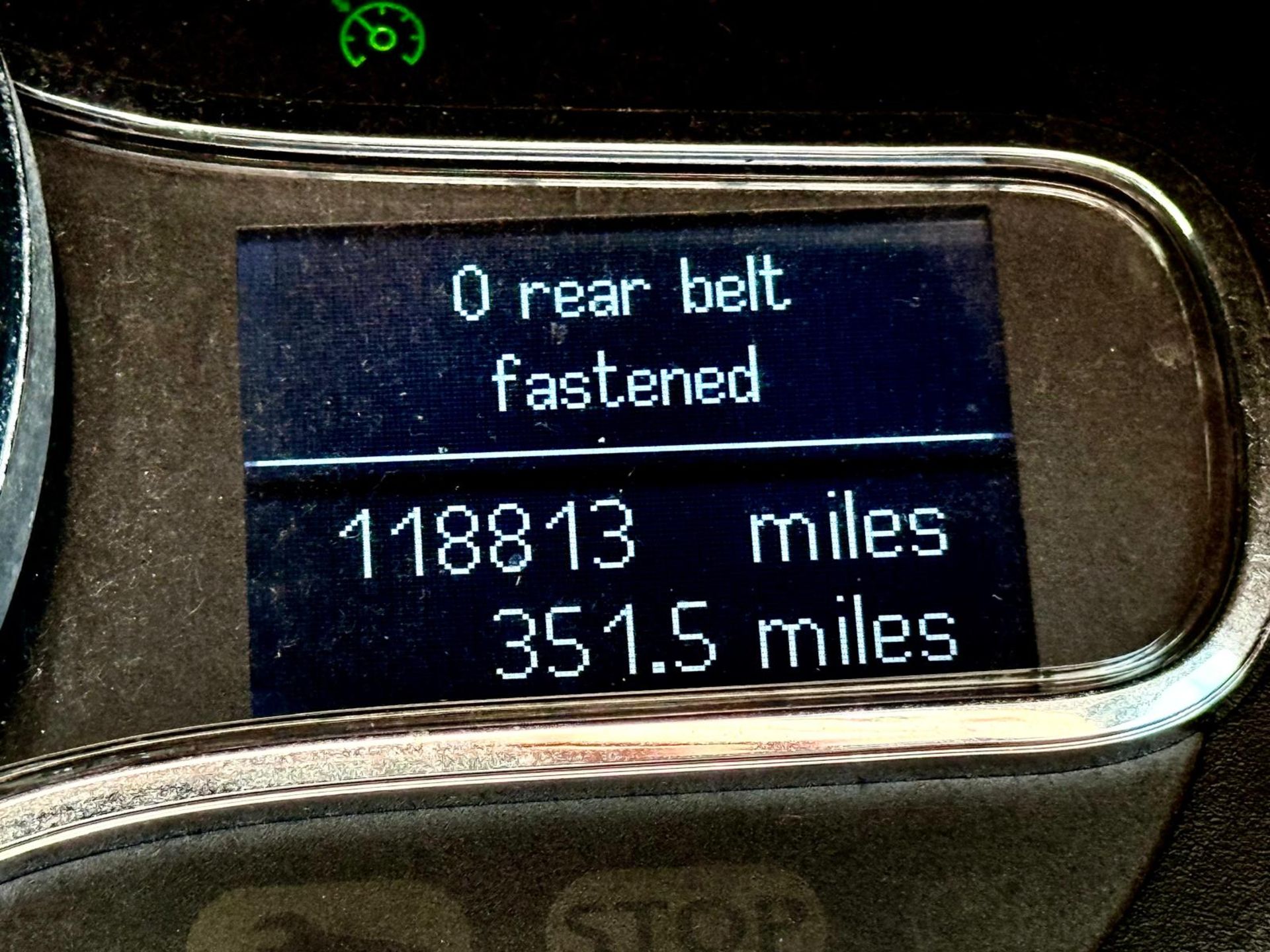 ** ON SALE ** RENAULT MEGANE 1.5 DCI 110 DYNAMIQUE TOM TOM COUPE 2014 (14) - Image 16 of 16