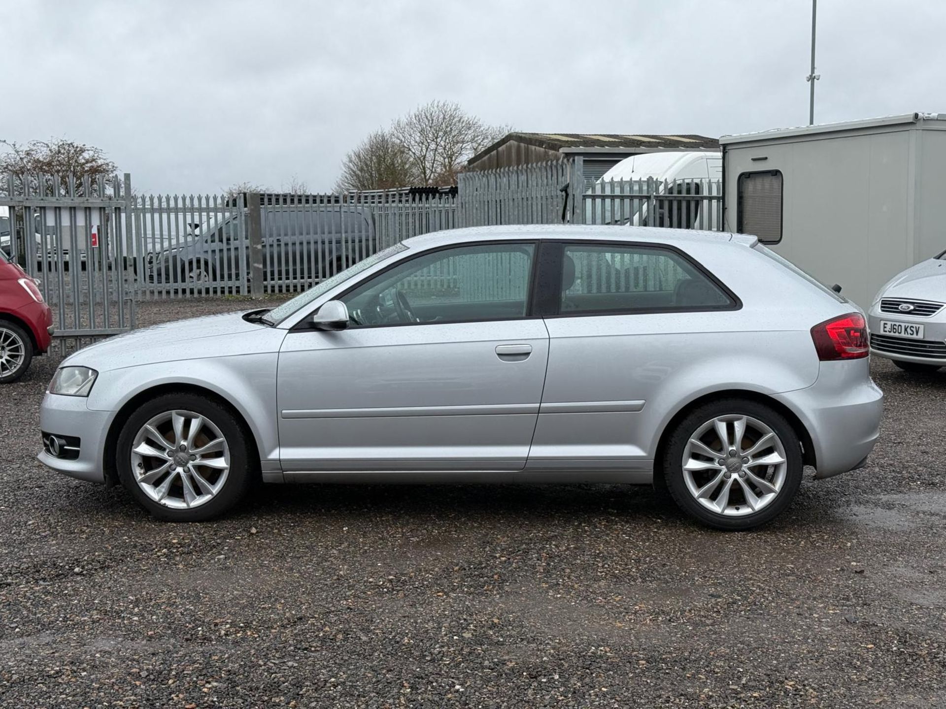 ** ON SALE ** AUDI A3 2.0 TDI (MOT OCT 2026) 140 SPORT S/S HATCHBACK 2012 (12) - Image 5 of 16