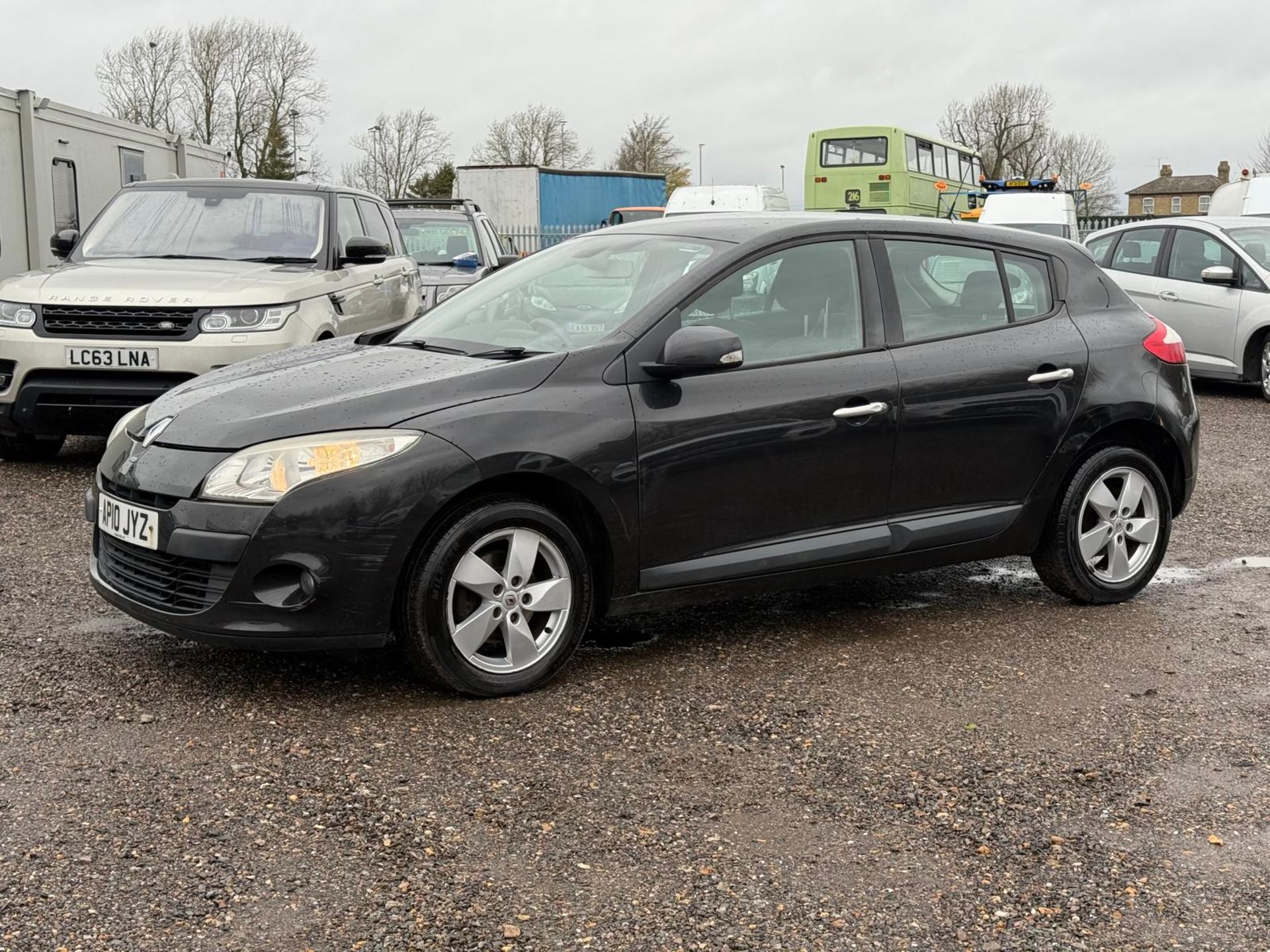 ** ON SALE ** RENAULT MEGANE 1.6 16V 110 DYNAMIQUE TOM TOM 2010 (10) - Image 6 of 19