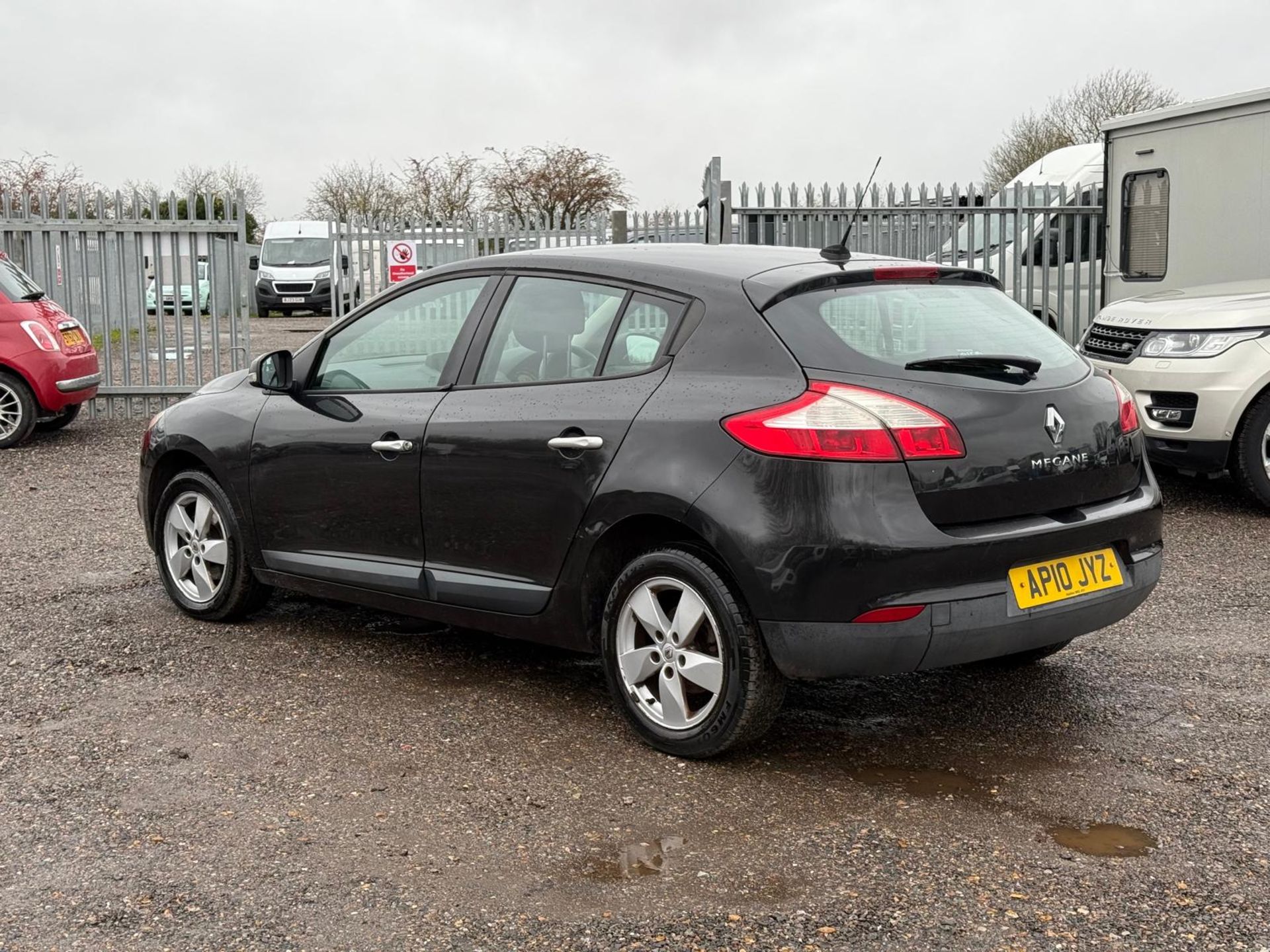 ** ON SALE ** RENAULT MEGANE 1.6 16V 110 DYNAMIQUE TOM TOM 2010 (10) - Image 4 of 19