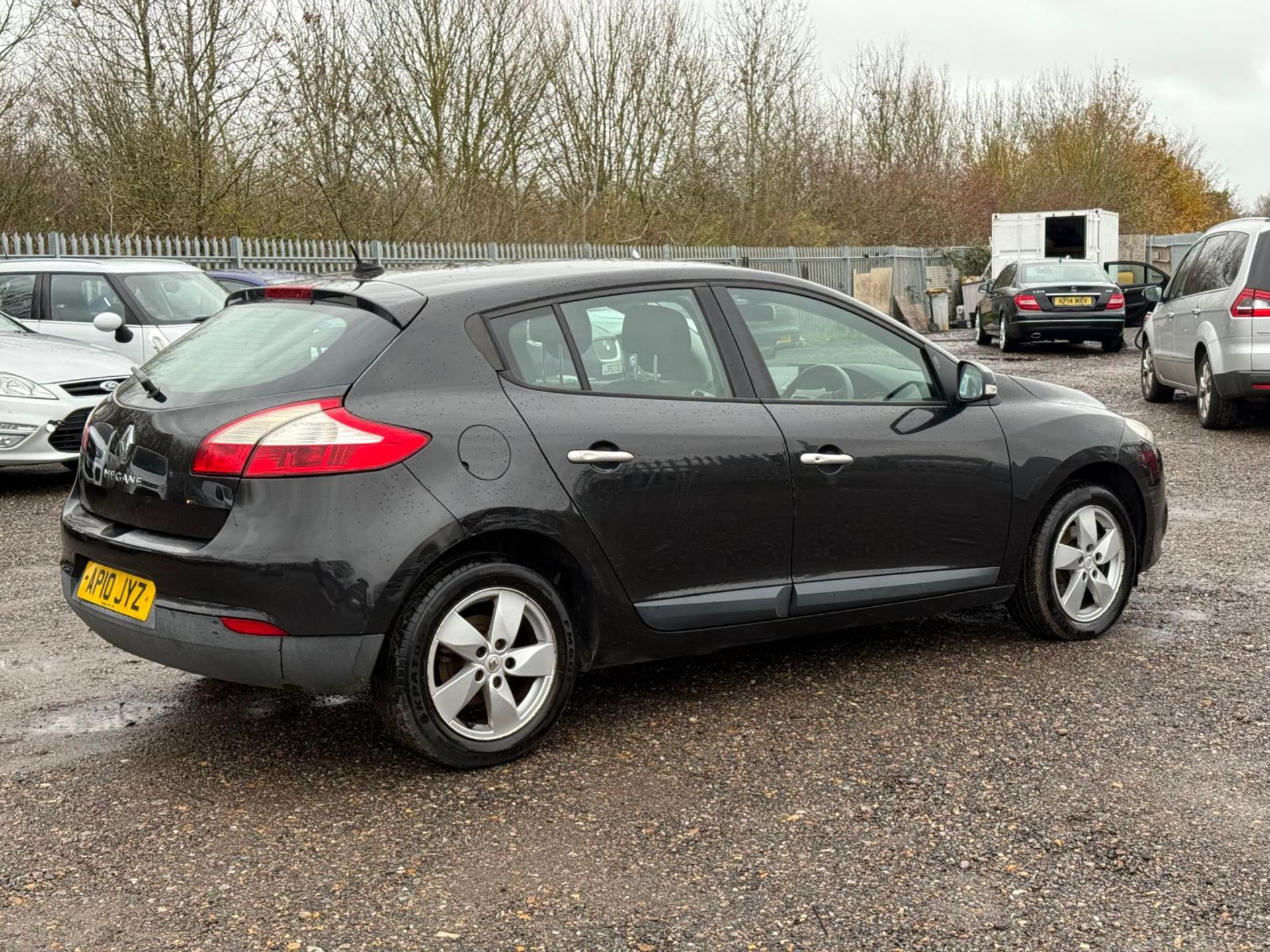 ** ON SALE ** RENAULT MEGANE 1.6 16V 110 DYNAMIQUE TOM TOM 2010 (10) - Image 3 of 19