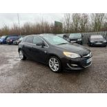 ** ON SALE ** VAUXHALL ASTRA 1.6 16V 115 SRI HATCHBACK 2014 (14) ULEZ COMPLIANT MOT JAN 2027