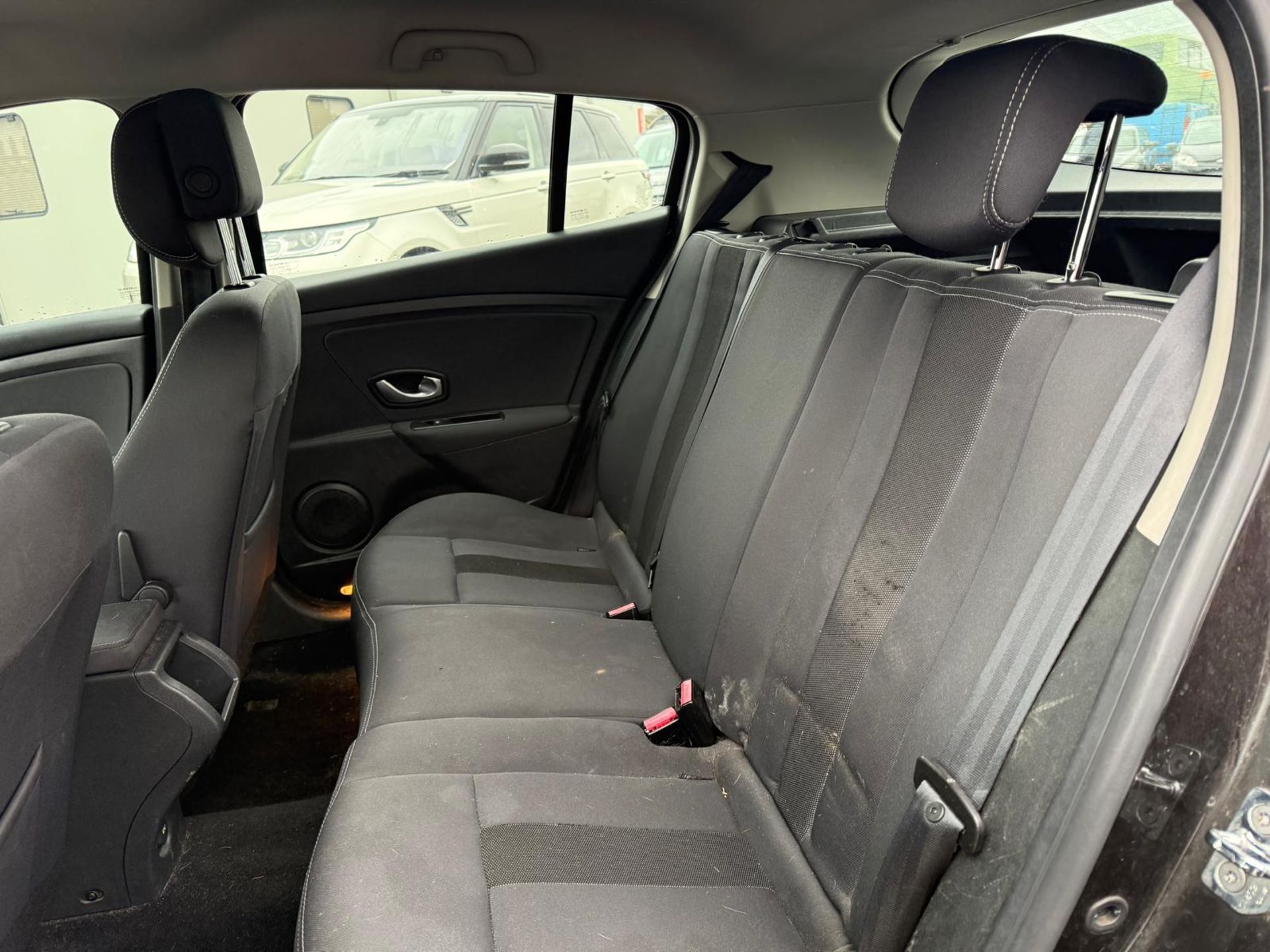 ** ON SALE ** RENAULT MEGANE 1.6 16V 110 DYNAMIQUE TOM TOM 2010 (10) - Image 15 of 19