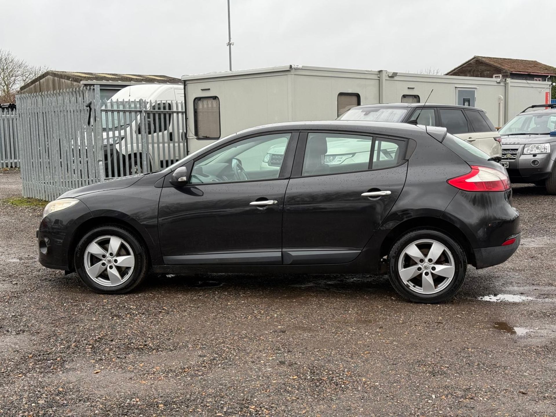 ** ON SALE ** RENAULT MEGANE 1.6 16V 110 DYNAMIQUE TOM TOM 2010 (10) - Image 5 of 19