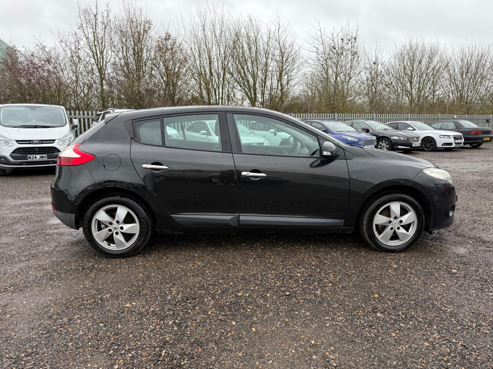 ** ON SALE ** RENAULT MEGANE 1.6 16V 110 DYNAMIQUE TOM TOM 2010 (10) - Image 2 of 19