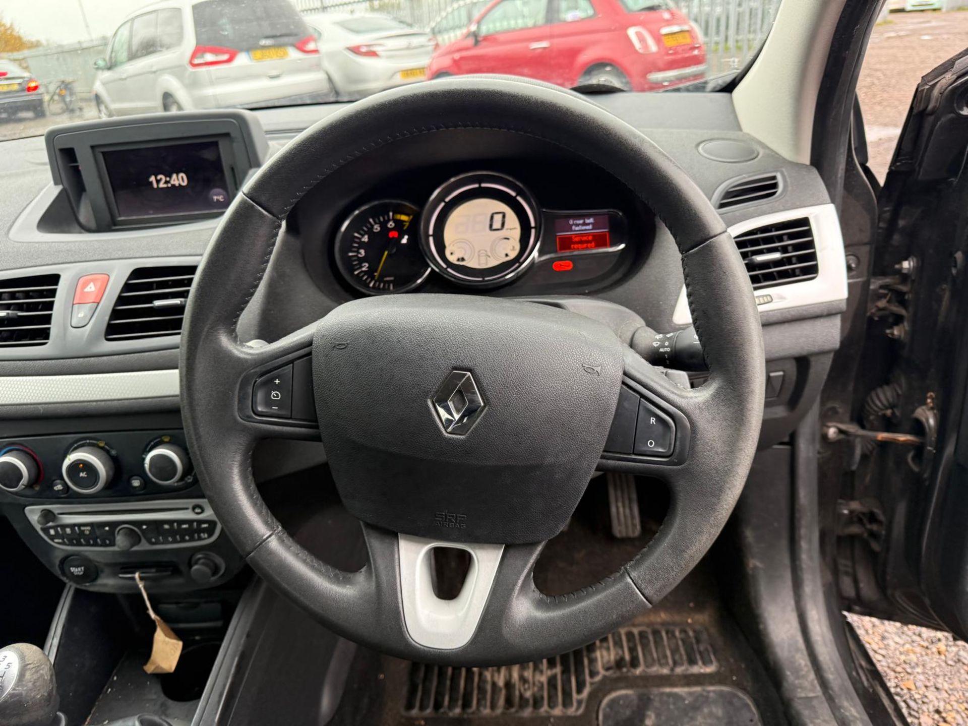 ** ON SALE ** RENAULT MEGANE 1.6 16V 110 DYNAMIQUE TOM TOM 2010 (10) - Image 12 of 19