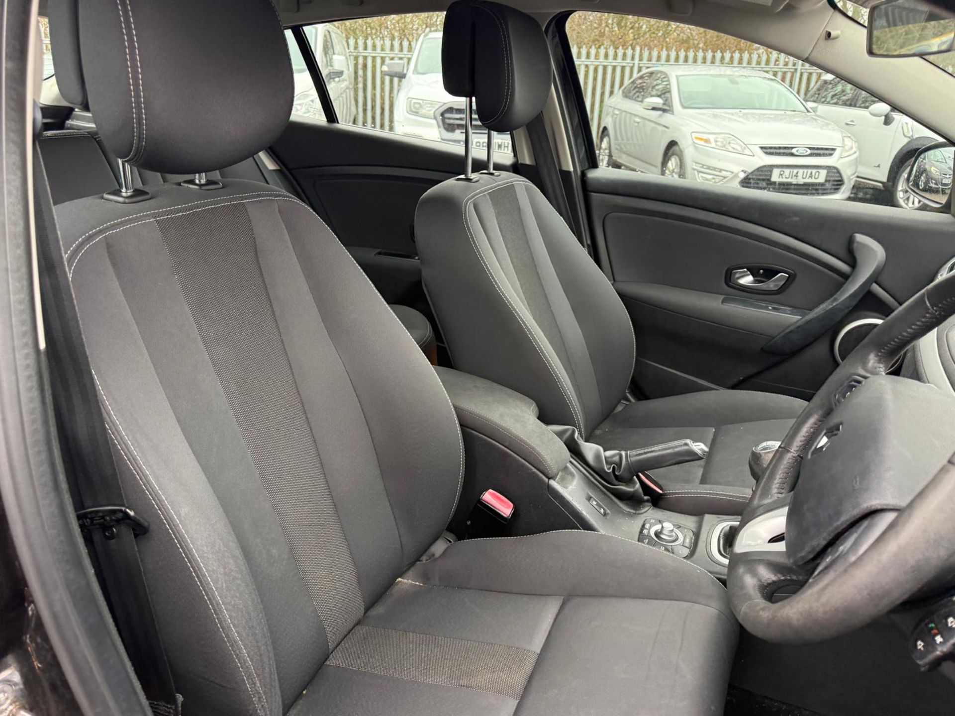 ** ON SALE ** RENAULT MEGANE 1.6 16V 110 DYNAMIQUE TOM TOM 2010 (10) - Image 10 of 19