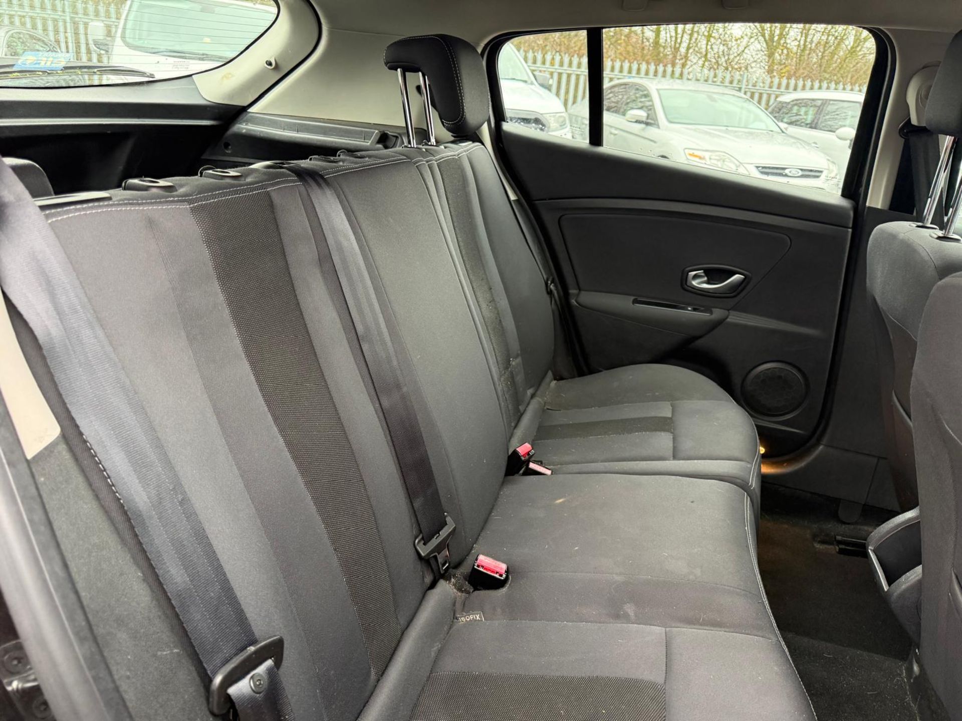 ** ON SALE ** RENAULT MEGANE 1.6 16V 110 DYNAMIQUE TOM TOM 2010 (10) - Image 16 of 19