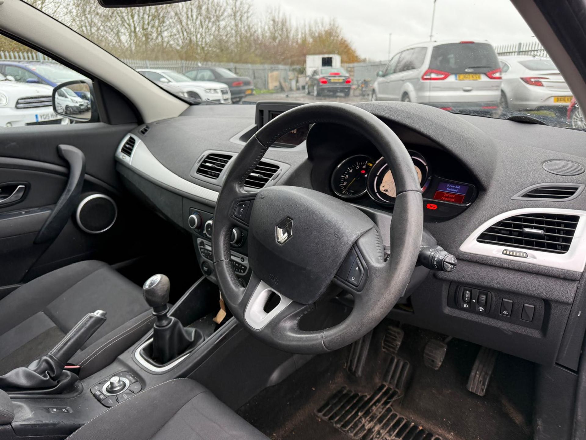 ** ON SALE ** RENAULT MEGANE 1.6 16V 110 DYNAMIQUE TOM TOM 2010 (10) - Image 11 of 19