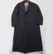 WW2 Civil Nursing Reserve Raincoat