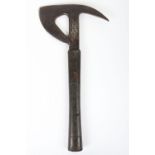 WW2 RAF Escape Axe, 1943 Air Ministry.