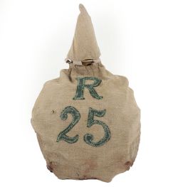 Imperial German Reserve Infantry Regiment Nr25 (1st Rhenish) “Von Lutzow” Pickelhaube Ensemble