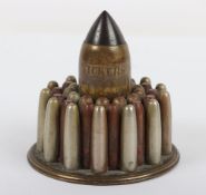 Vickers & Sons & Maxim Ltd Display Piece