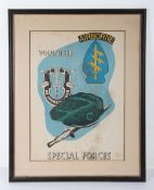 US Special Forces Picture