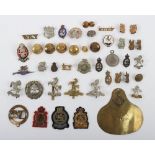 Kent Military Badges