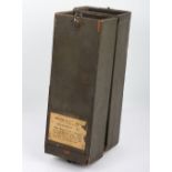 WW1 Trench Periscope No 9 MKII