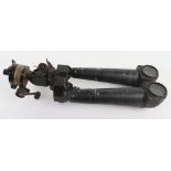 WW2 US Army Field Optics, Twin Periscope. M1917B.