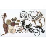 U.S. and other Military Equipment