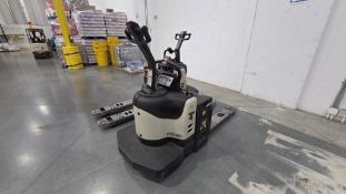 2014 Crown Walkie/Rider Pallet Jack