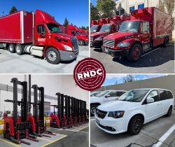 Major California Wine & Spirits Distributor