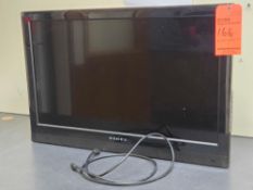 Dynex 32in. LCD T.V.