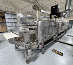 Specialty Tortilla Chip Manufacturer