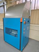 Silverstar Heavy Duty Water Chiller