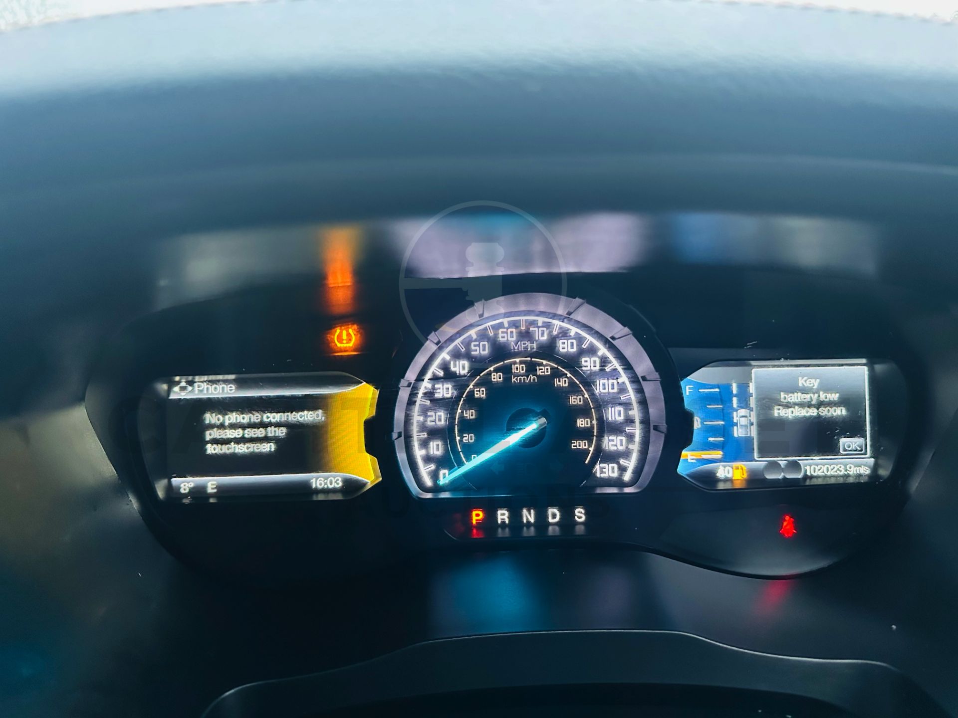 FORD RANGER *WILDTRAK* DOUBLE CAB PICK-UP (2022 - EURO 6) 2.0 TDCI 'ECOBLUE' - 10 SPEED AUTOMATIC - Image 32 of 32