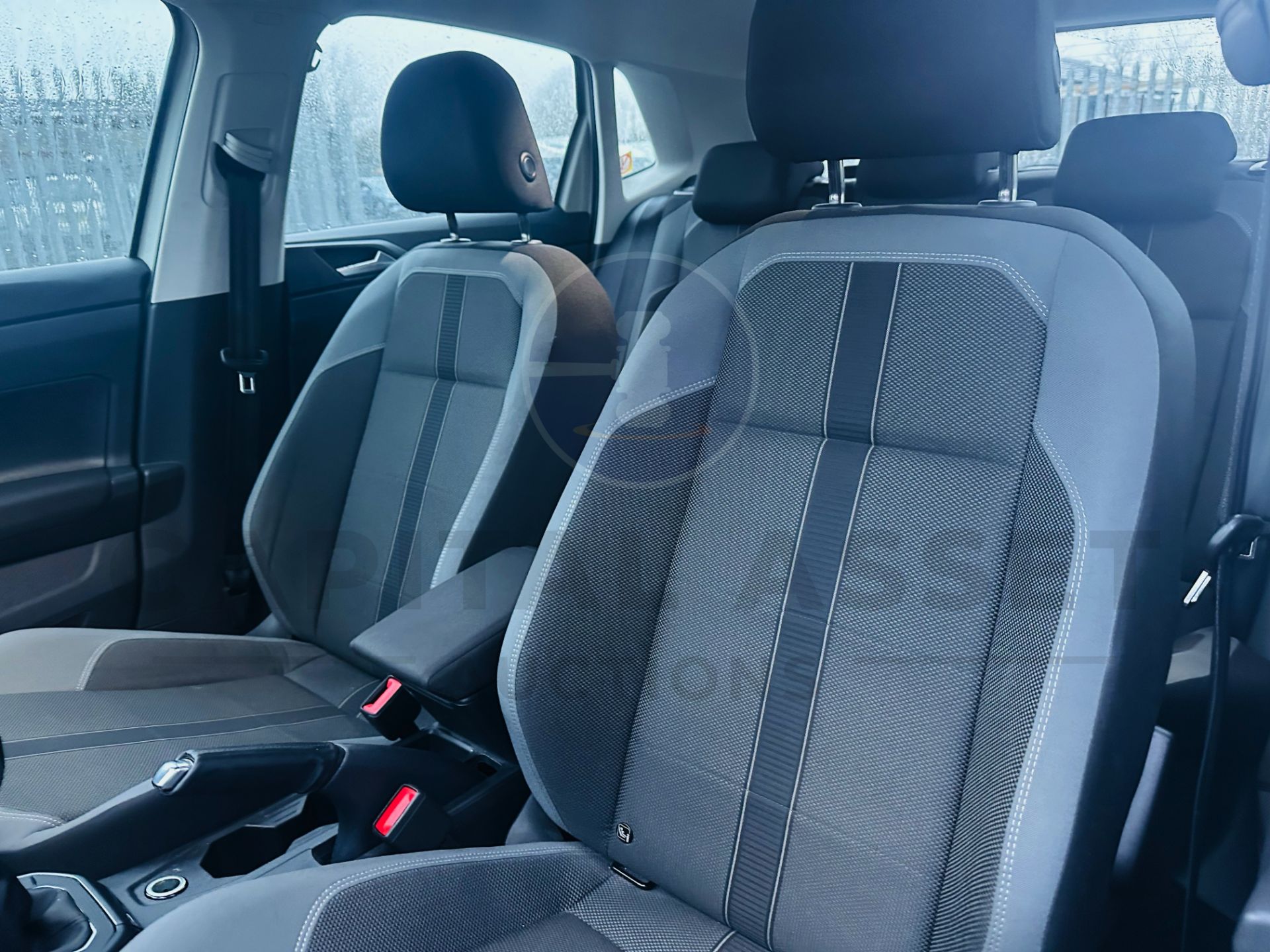 VOLKSWAGEN POLO *STYLE EDITION* 5 DOOR HATCHBACK (2023 - ALL NEW MODEL) 1.0 TSI 'PETROL' *HUGE SPEC* - Image 15 of 25