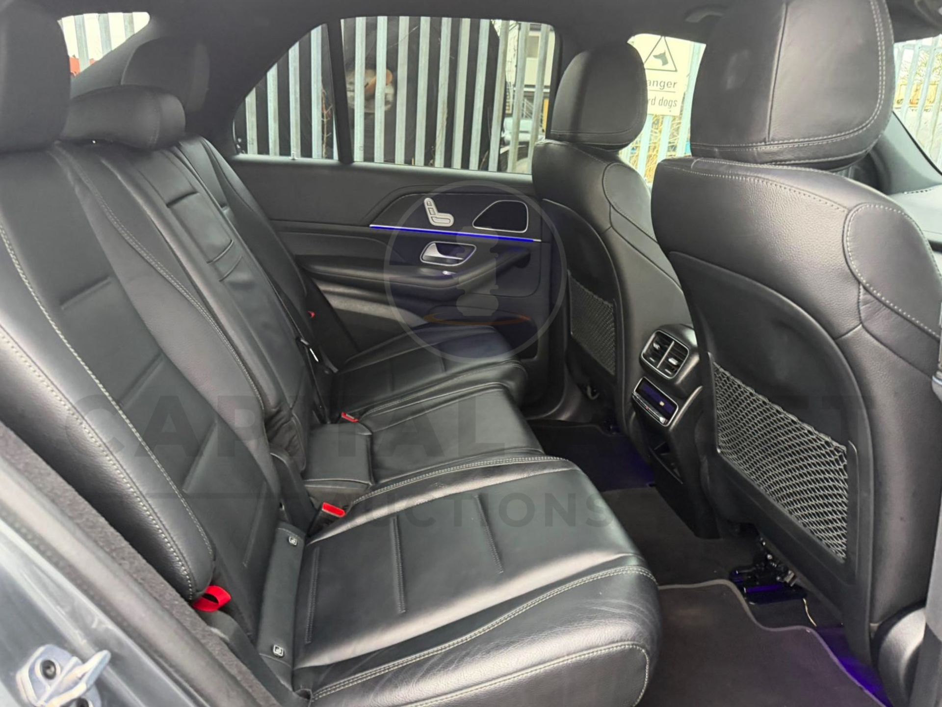 MERCEDES-BENZ GLE 400D *AMG LINE PREMIUM* (2023 - FACELIFT) 3.0 DIESEL - 9G AUTO *7 SEATER* NO VAT!! - Image 36 of 60