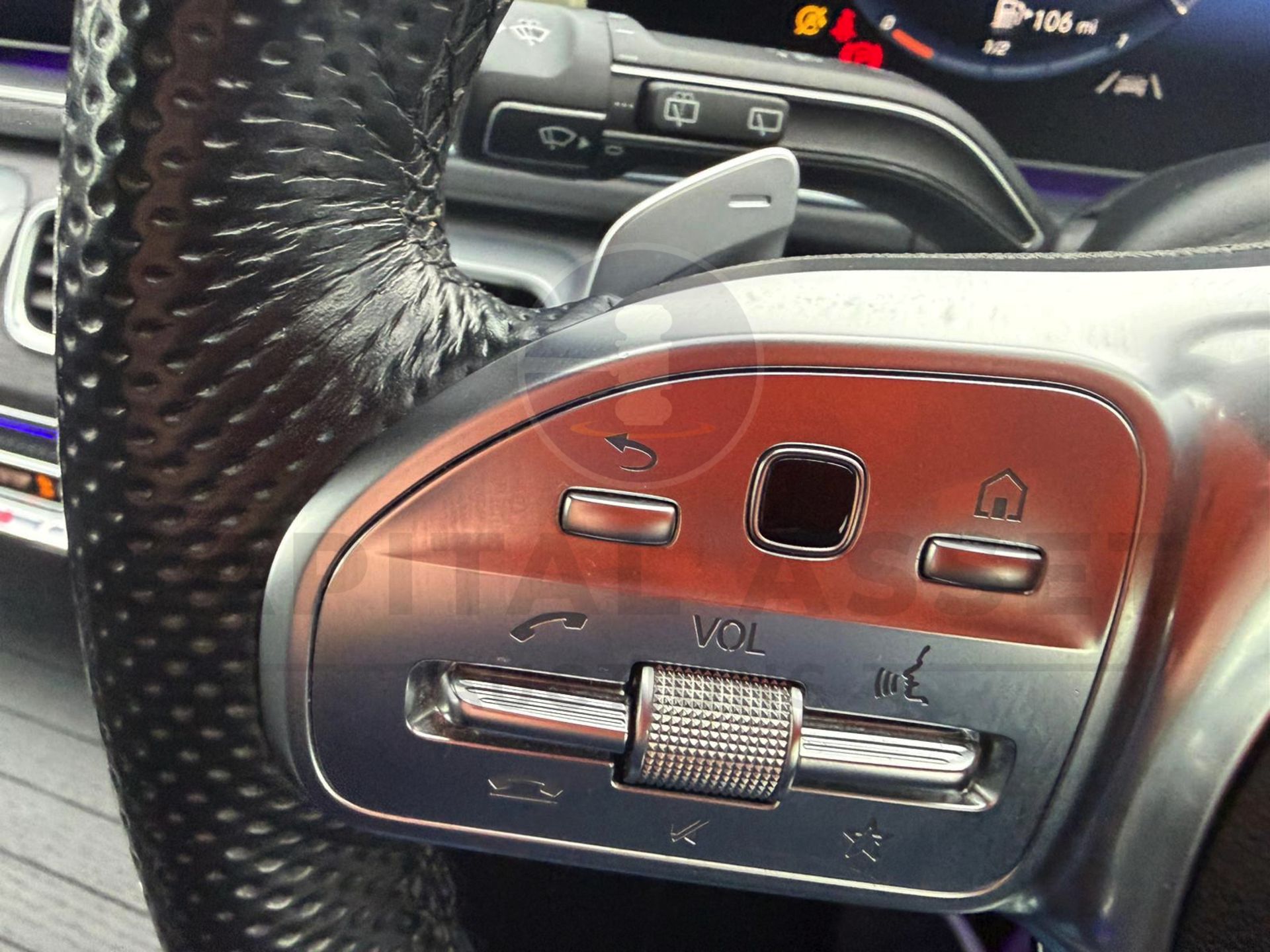 MERCEDES-BENZ GLE 400D *AMG LINE PREMIUM* (2023 - FACELIFT) 3.0 DIESEL - 9G AUTO *7 SEATER* NO VAT!! - Image 57 of 60