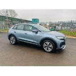 AUDI Q4 E-TRON 35 *SPORT EDITION* 5 DOOR SUV (2022) FULLY ELECTRIC - AUTOMATIC *HUGE SPEC*