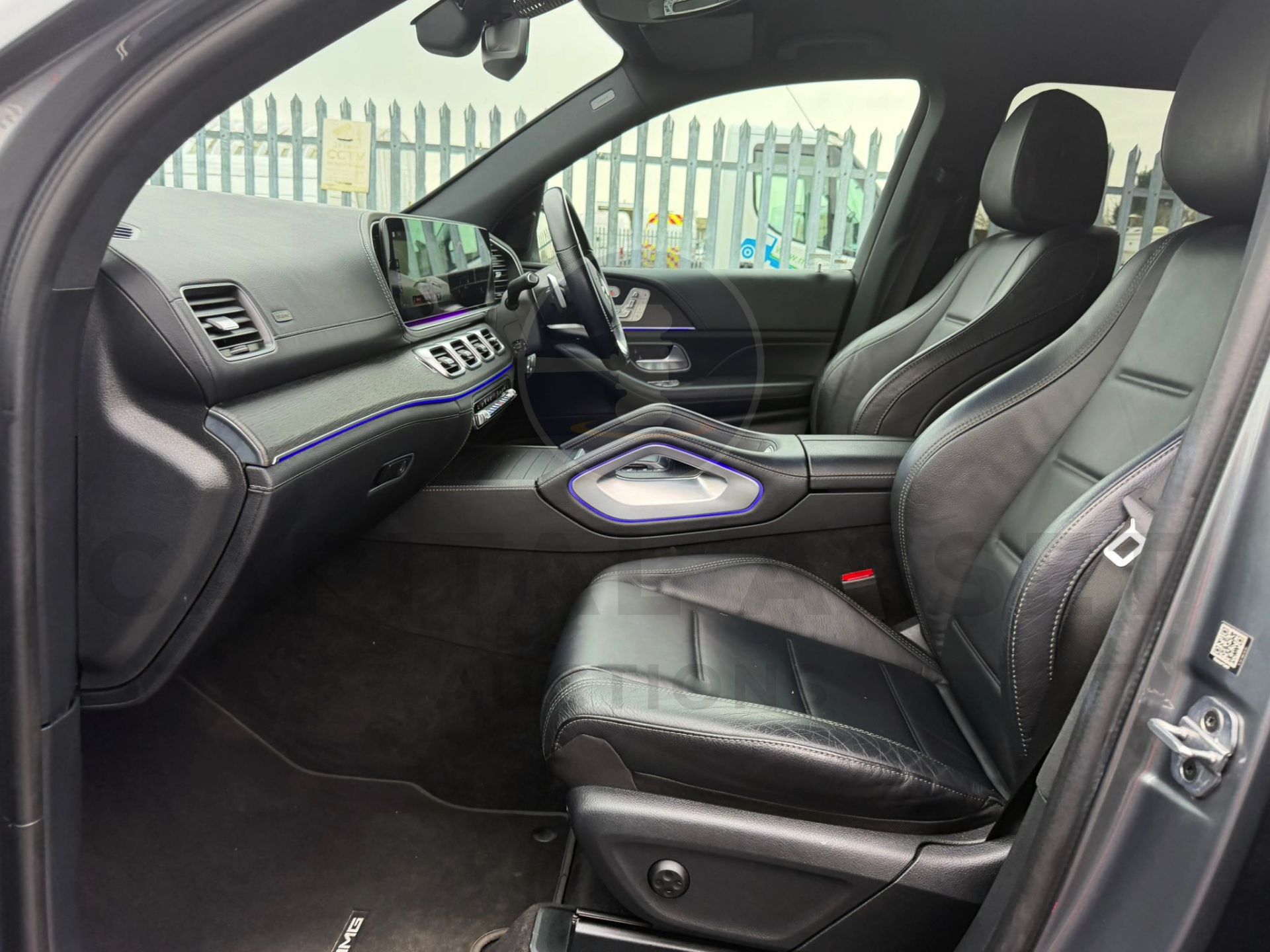 MERCEDES-BENZ GLE 400D *AMG LINE PREMIUM* (2023 - FACELIFT) 3.0 DIESEL - 9G AUTO *7 SEATER* NO VAT!! - Image 29 of 60