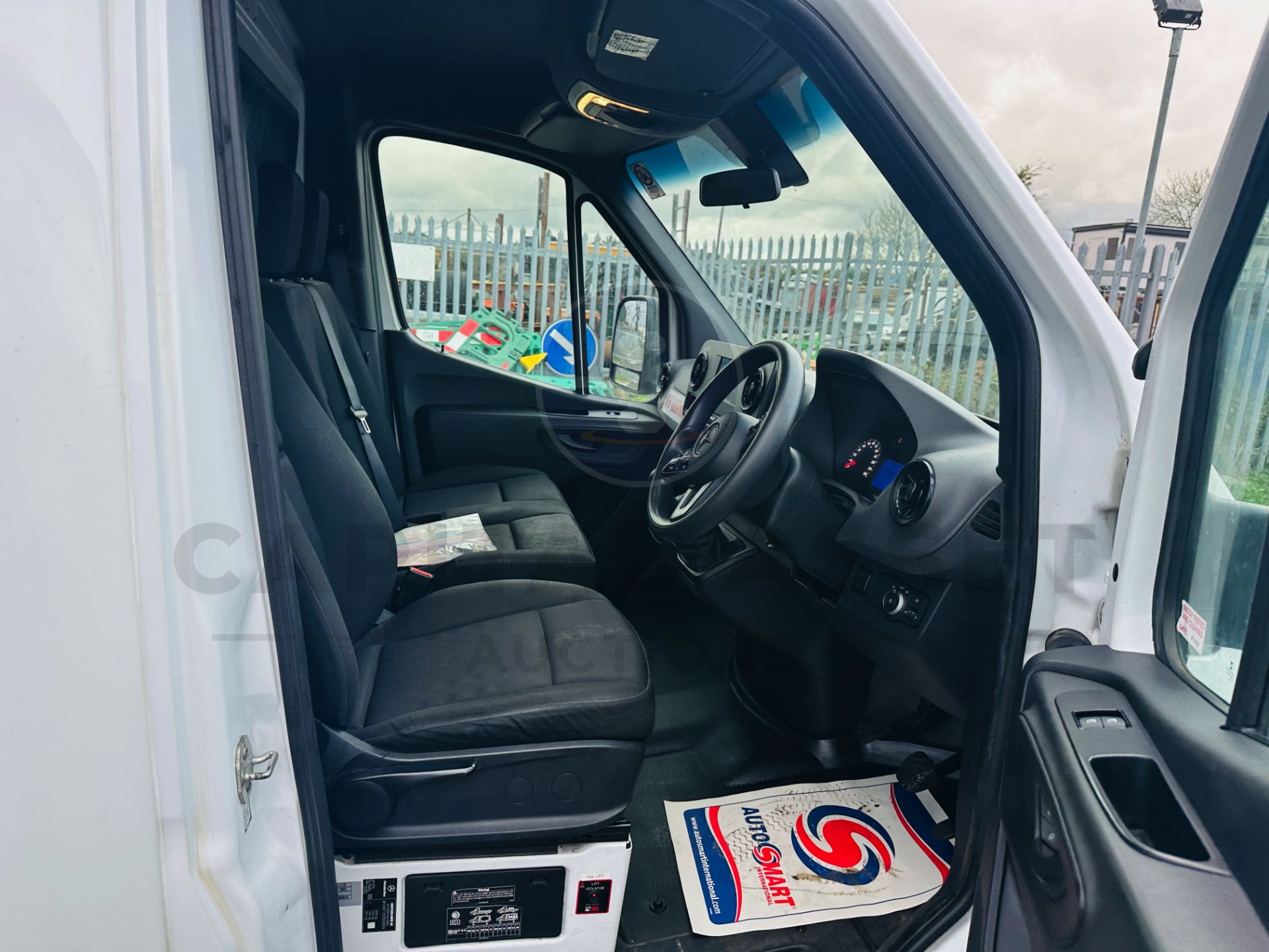 "ON SALE" MERCEDES-BENZ SPRINTER 315 CDI *LWB - LUTON BOX VAN* (2023 - EURO 6)"PROGRESSIVE"(3500 KG) - Image 17 of 26