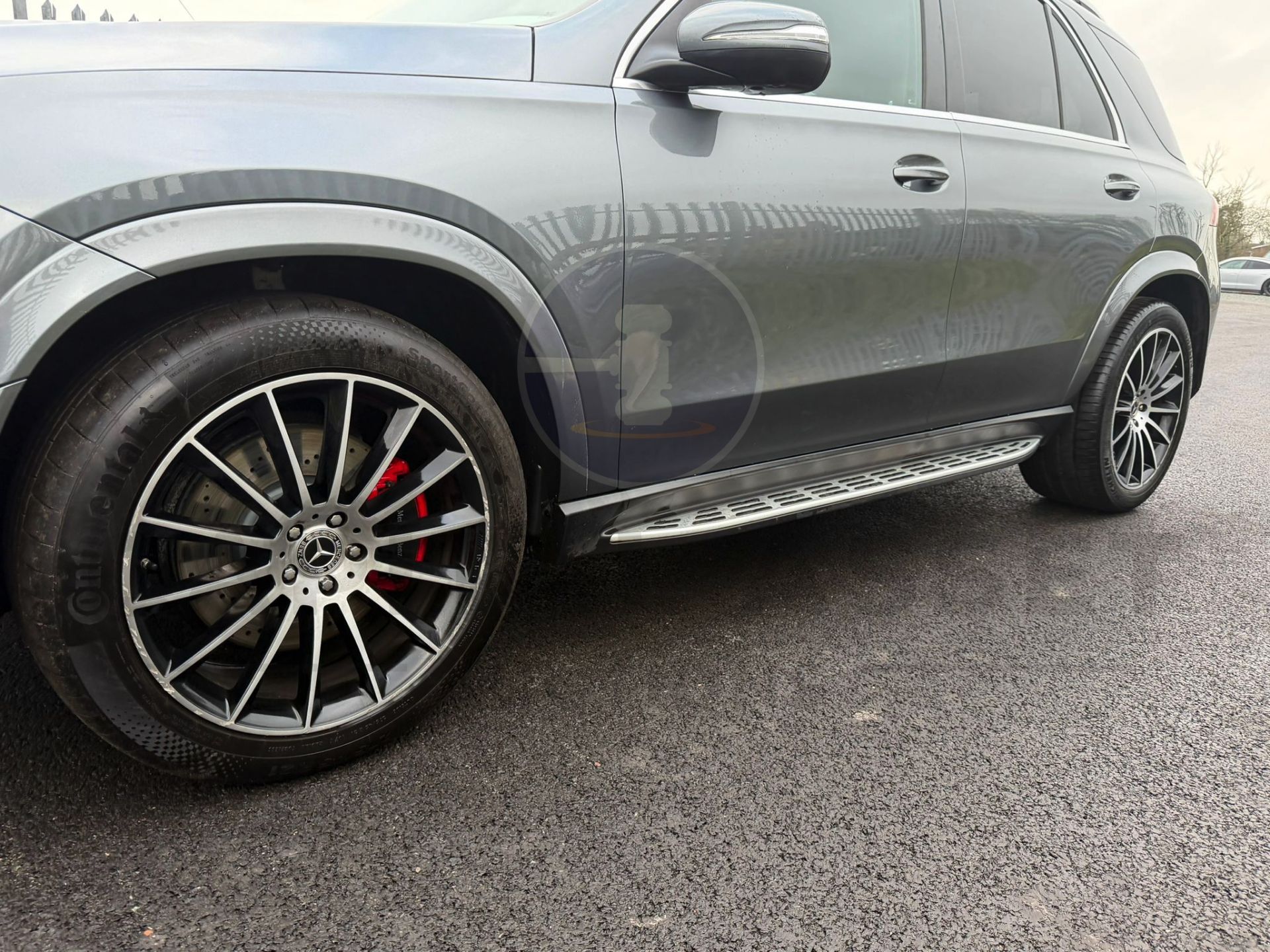 MERCEDES-BENZ GLE 400D *AMG LINE PREMIUM* (2023 - FACELIFT) 3.0 DIESEL - 9G AUTO *7 SEATER* NO VAT!! - Image 20 of 60