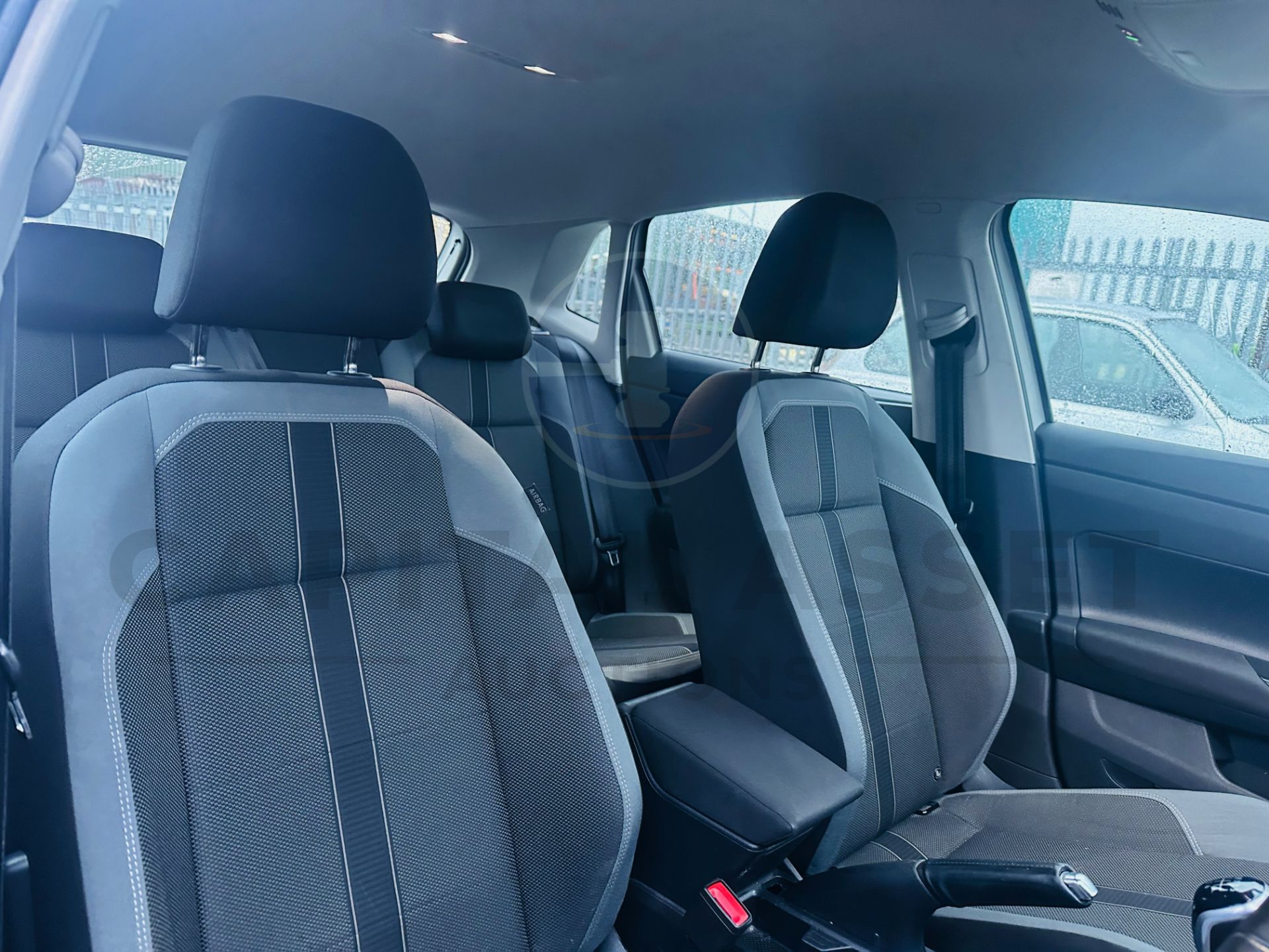 VOLKSWAGEN POLO *STYLE EDITION* 5 DOOR HATCHBACK (2023 - ALL NEW MODEL) 1.0 TSI 'PETROL' *HUGE SPEC* - Image 16 of 25
