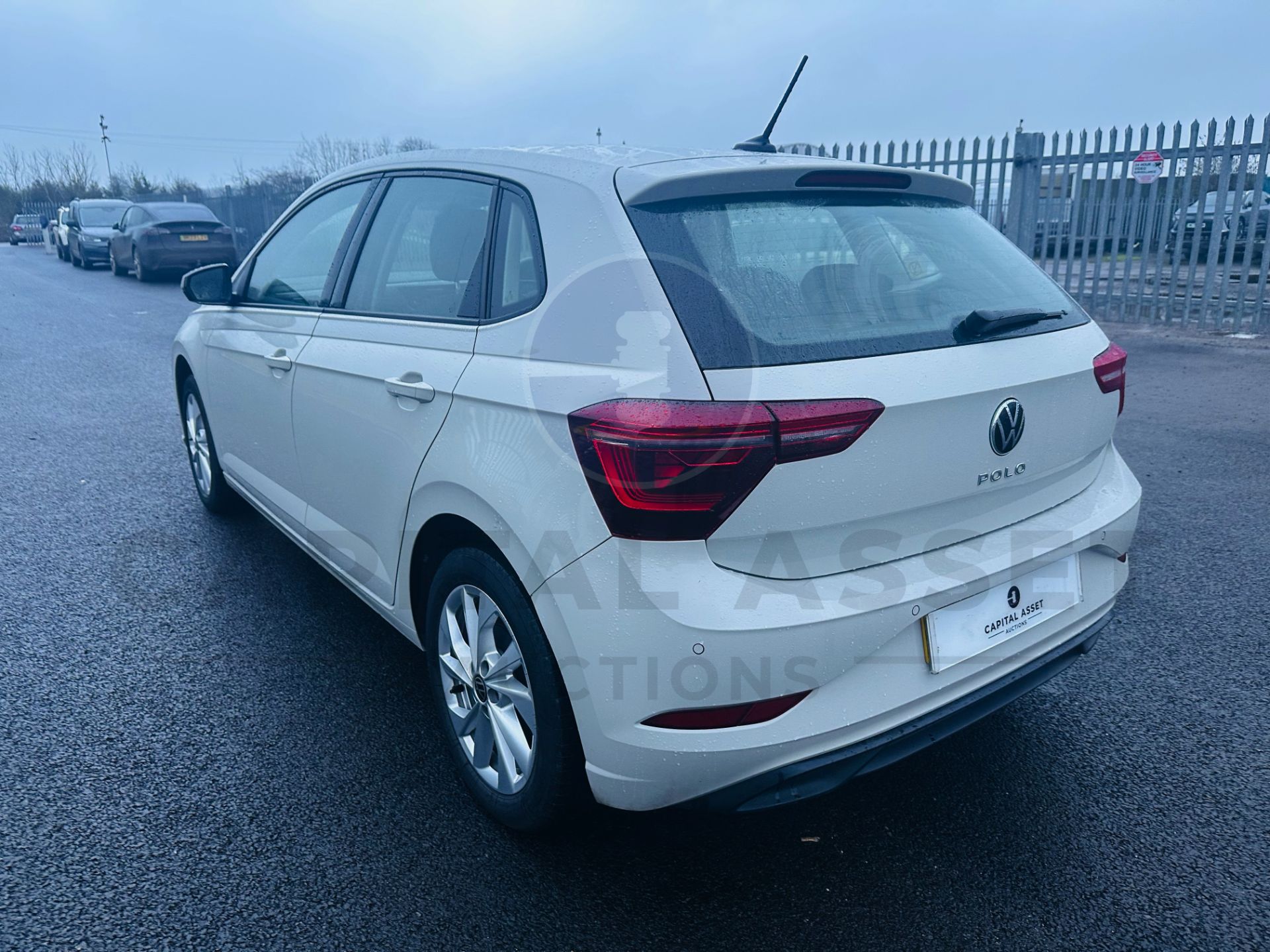 VOLKSWAGEN POLO *STYLE EDITION* 5 DOOR HATCHBACK (2023 - ALL NEW MODEL) 1.0 TSI 'PETROL' *HUGE SPEC* - Image 7 of 25