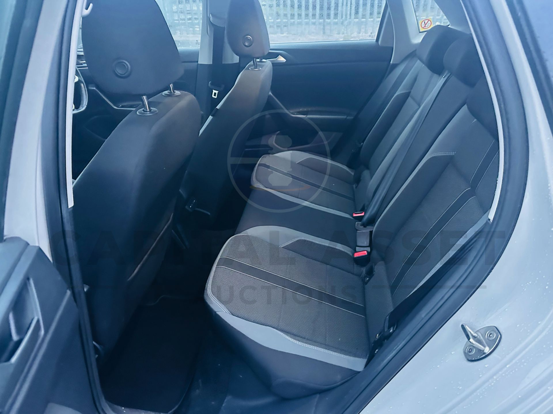 VOLKSWAGEN POLO *STYLE EDITION* 5 DOOR HATCHBACK (2023 - ALL NEW MODEL) 1.0 TSI 'PETROL' *HUGE SPEC* - Image 13 of 25